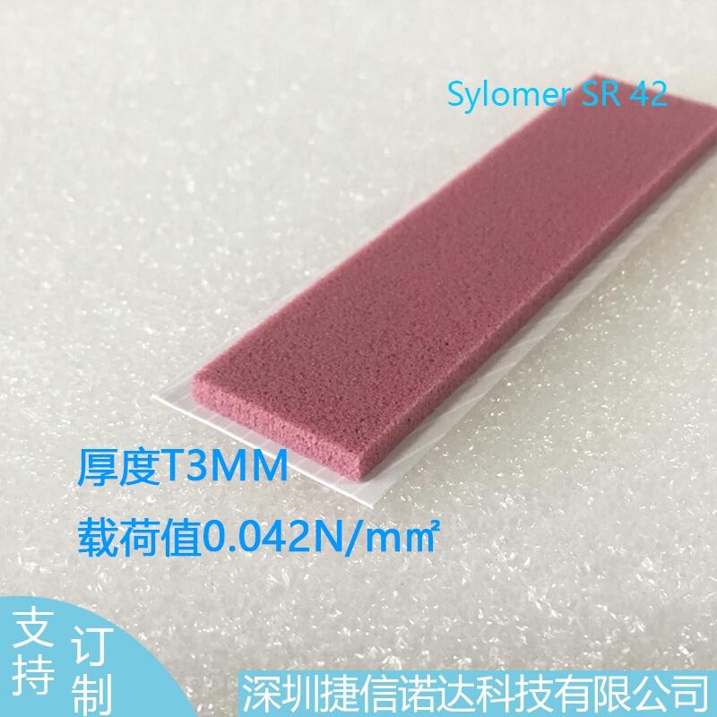 Sylomerۼtɫ۰p|SR42dֵ0.042N/mm2I(y)е