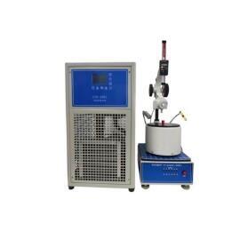 SYD-2801F低溫型針入度試驗(yàn)器