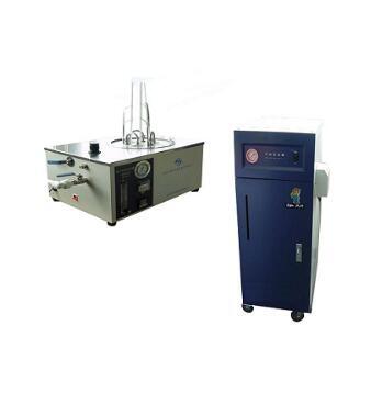 SYD-8019B型實(shí)際膠質(zhì)試驗(yàn)器 (3孔航空燃料型)