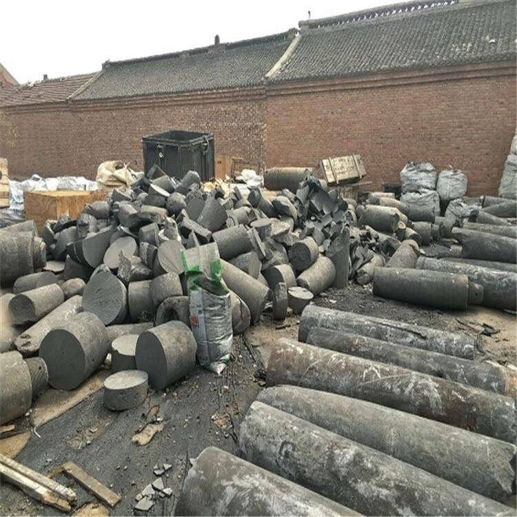 上門回收廢石墨塊回收廠家 信譽(yù)好