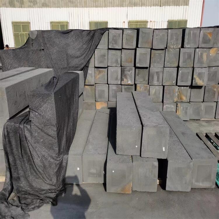 常年廢舊石墨回收廠家 福軍碳素