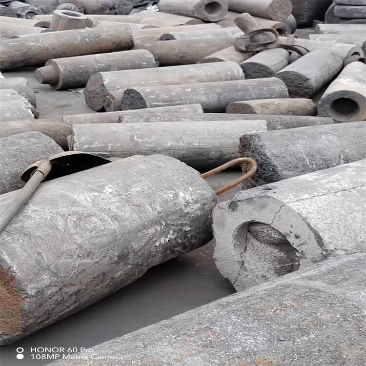 福建回收廢舊石墨制品多少錢