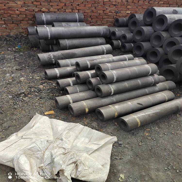 上門回收廢舊石墨電極市場行情 好價