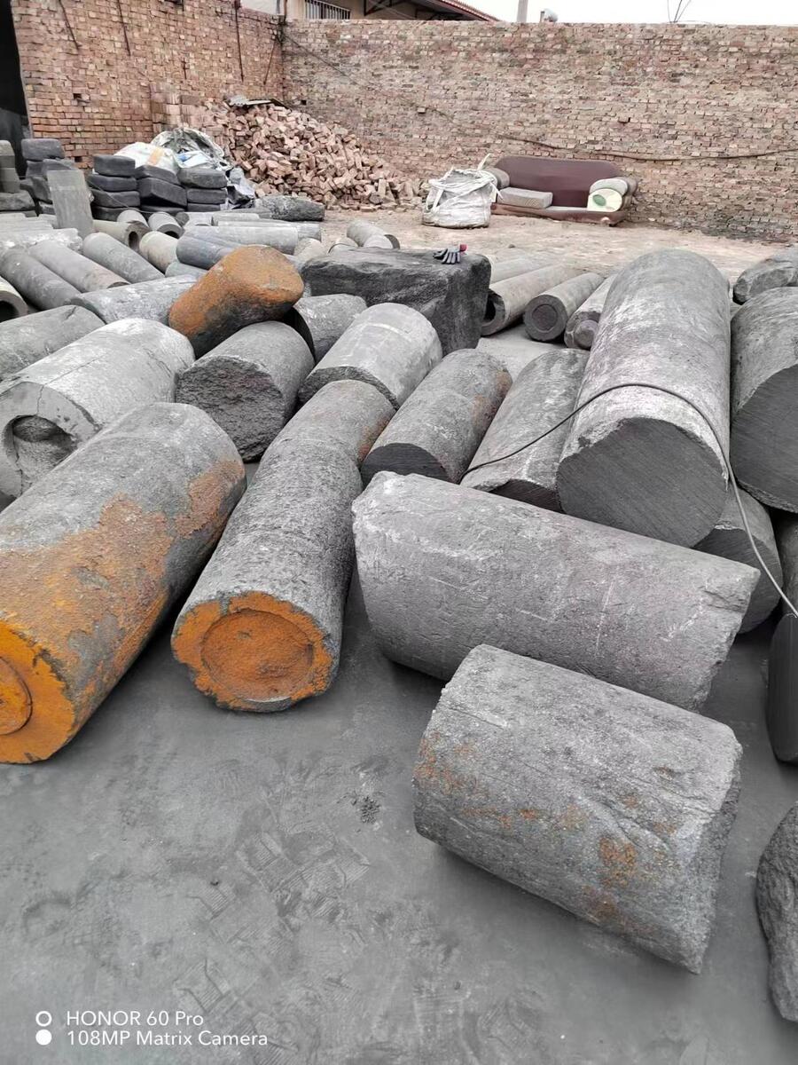 高價回收廢石墨方上門回收