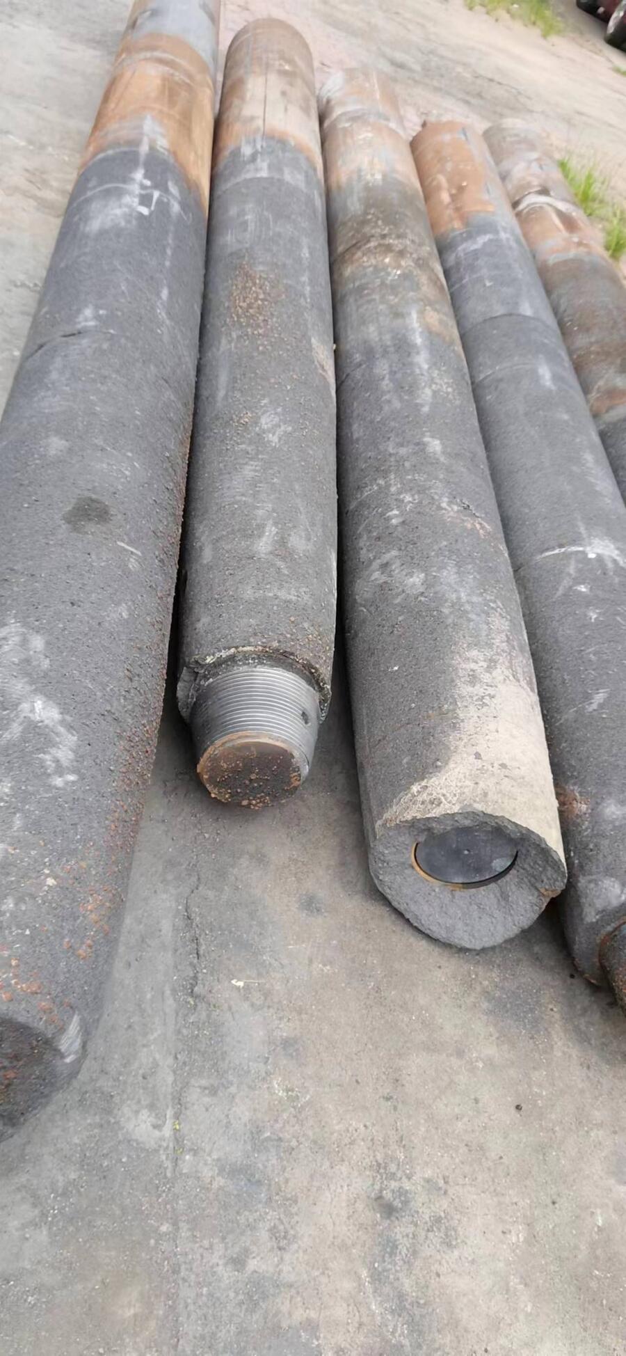 高價(jià)回收廢舊石墨塊廠家 福軍碳素