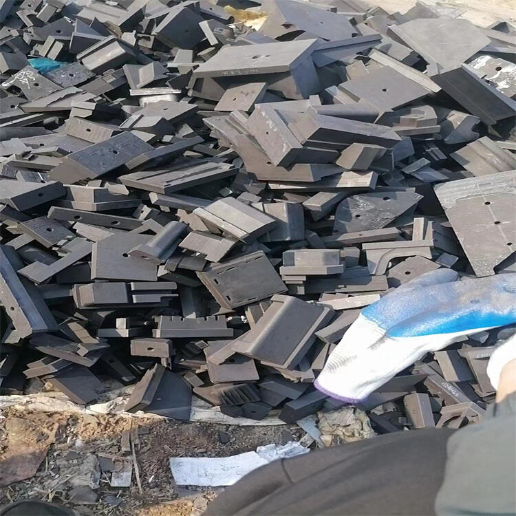 常年廢舊石墨條廠家 福軍碳素