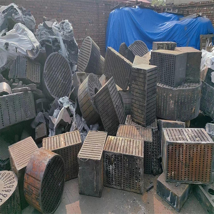 行情價廢石墨回收結(jié)款快的廠家