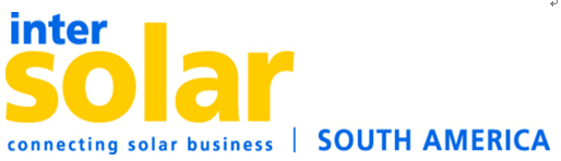 20268°ʥ_̫(yng)ܹչ[(hu) InterSolar South America