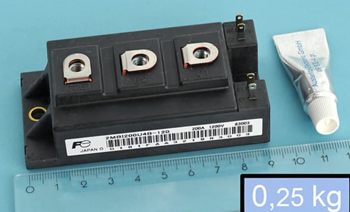 FF450R12KE4ӢwIGBTģK댧(do)wԪF(xin)؛hrABB׃l