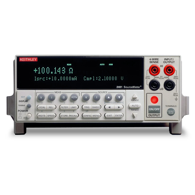 ȫ?Keithley?r 2400 (sh)Դca(chn)