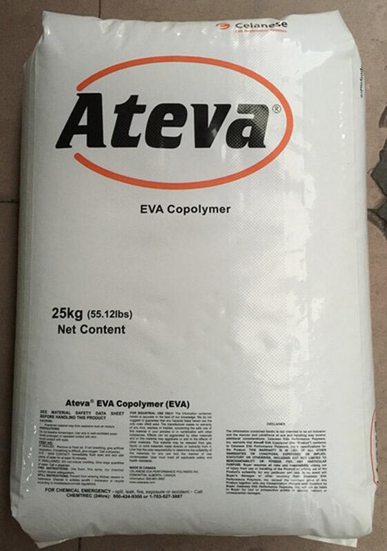 EVA Ateva 2850A ôAT (dng)850 VAC28