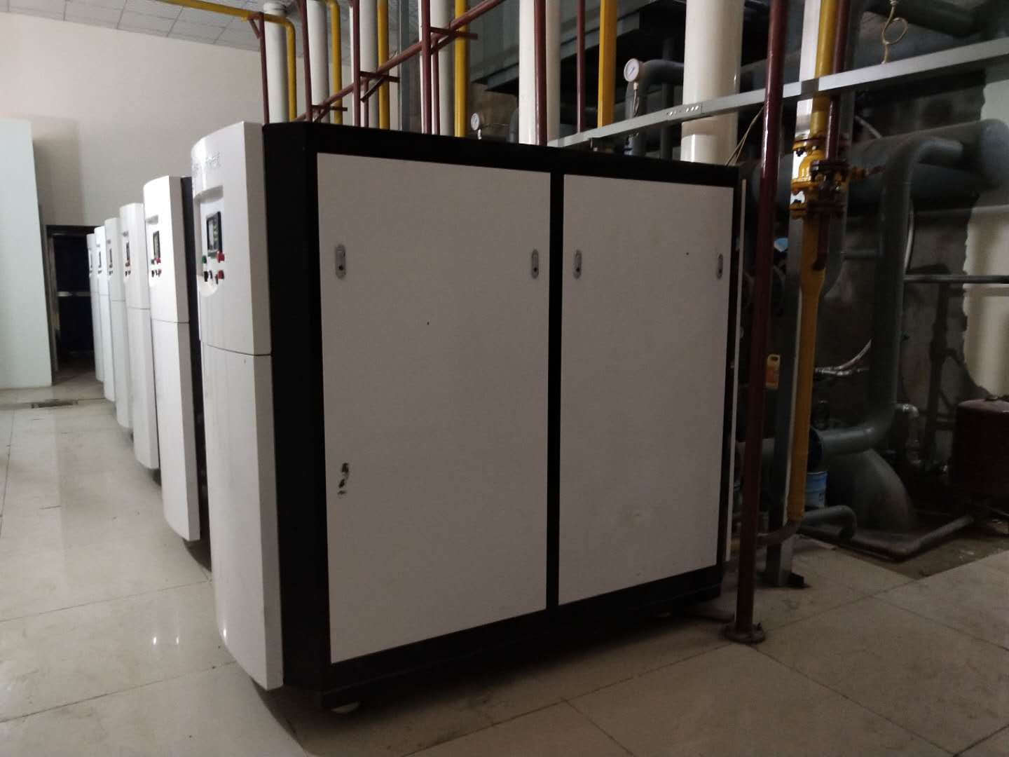 ȼ?x)ϴԡ偠tȼϵy(tng)    (ji)ܭh(hun)    1100KW