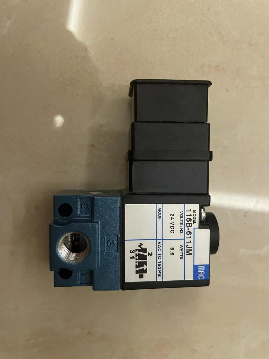 MAC늴y111B-611JB