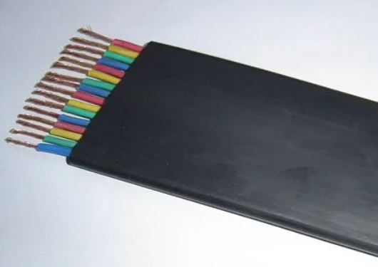 CC-Schleppflex PUR-574