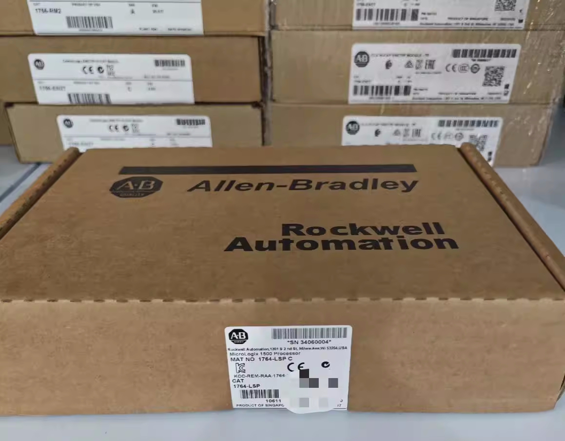 Allen-Bradley 1769-IF16V ģK hr(ji)