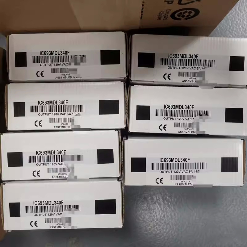GE IC200MDL640 ݔģK hr