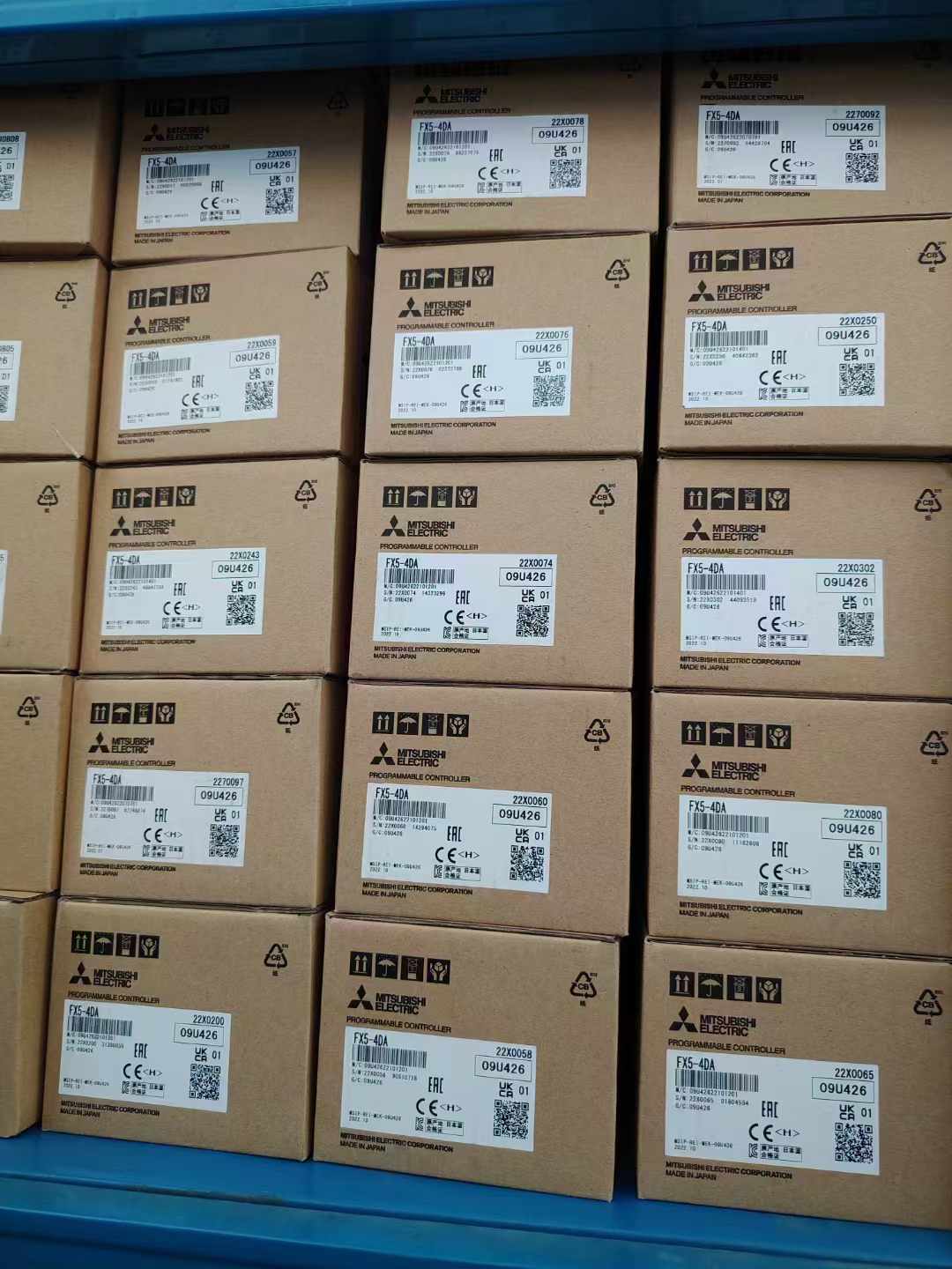  FX5UC-96MT/D ģK hr