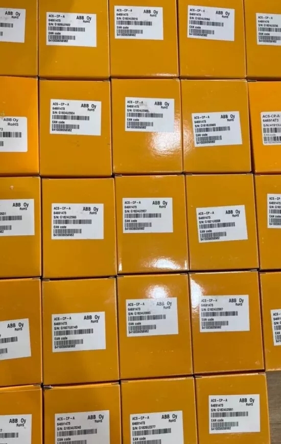 ABB DPMP-01 ƹ׼ hr