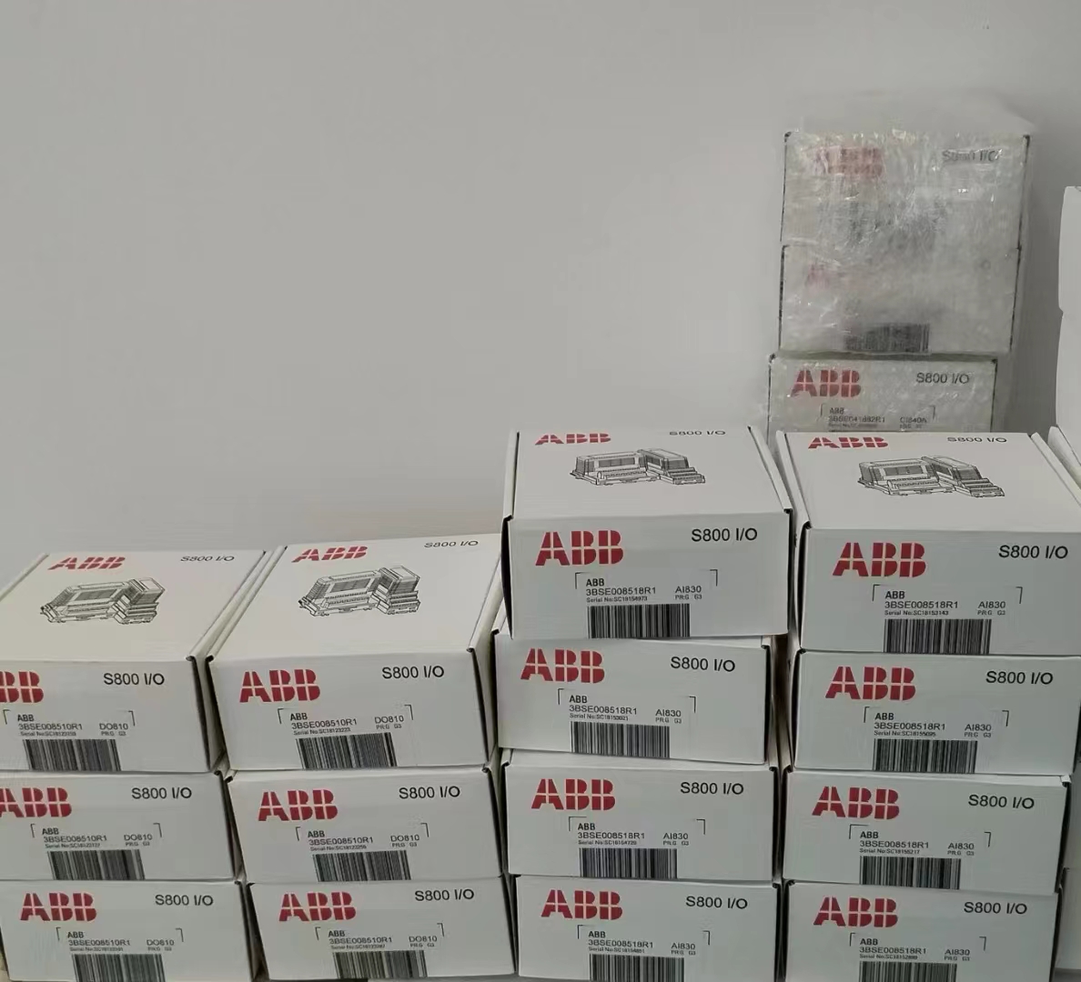 ABB AO523 ģK ԭb Ʒ hr(ji)