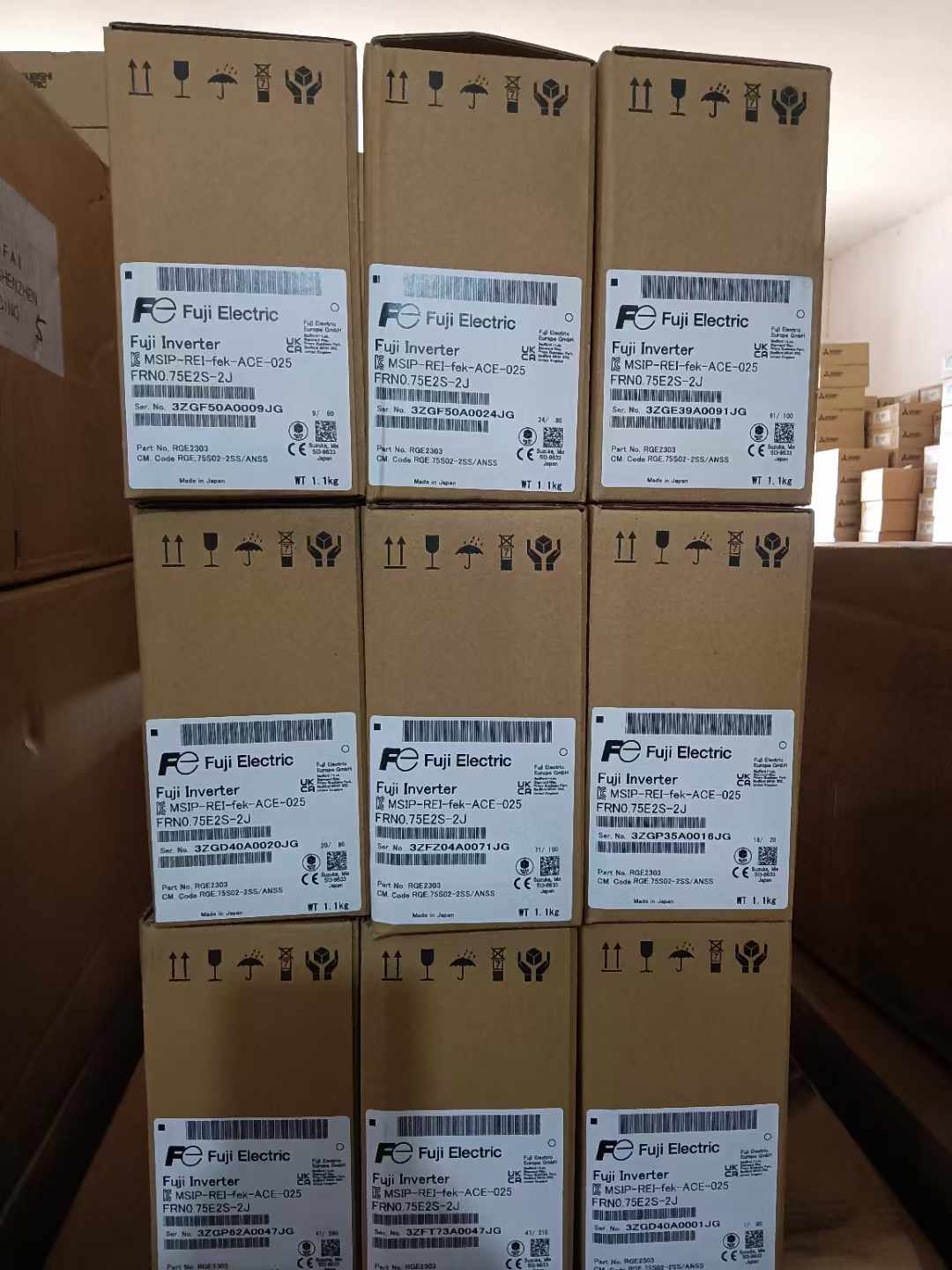 FUJI ʿ RYH751F5-V2 ŷ늙C hr