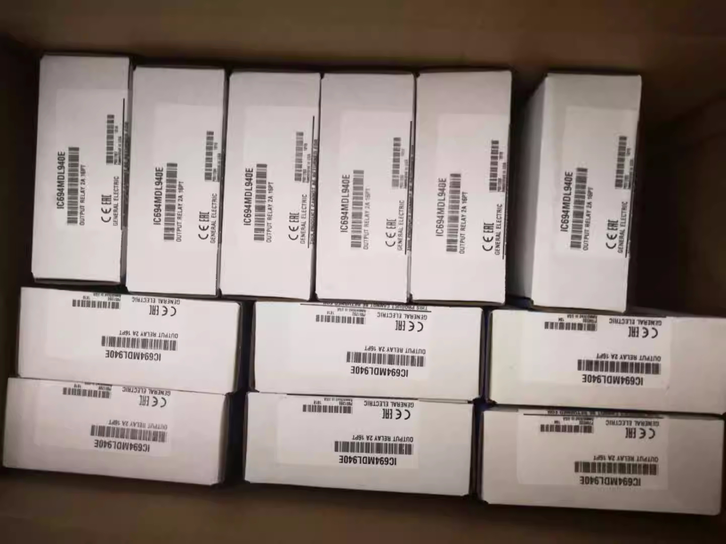 GE IC694ALG390 ģK hr