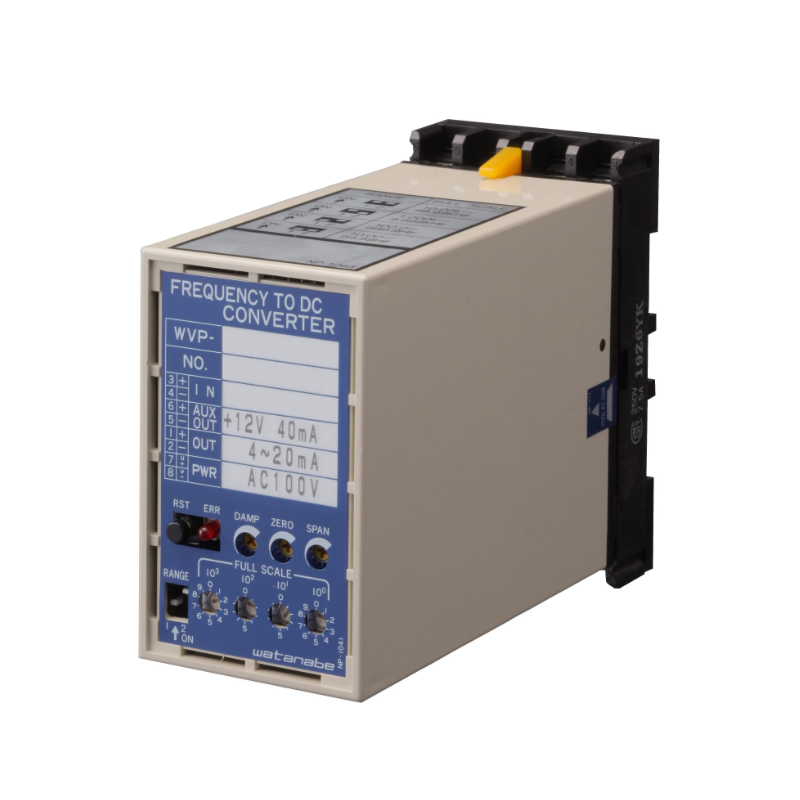 銷售WATANABE渡邊WVP-DCE-23A-2高速隔離器