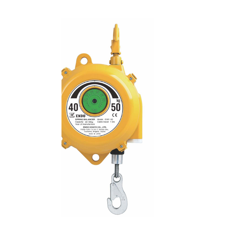 ENDO遠(yuǎn)藤EWF-90彈簧平衡吊電動(dòng)液壓工具