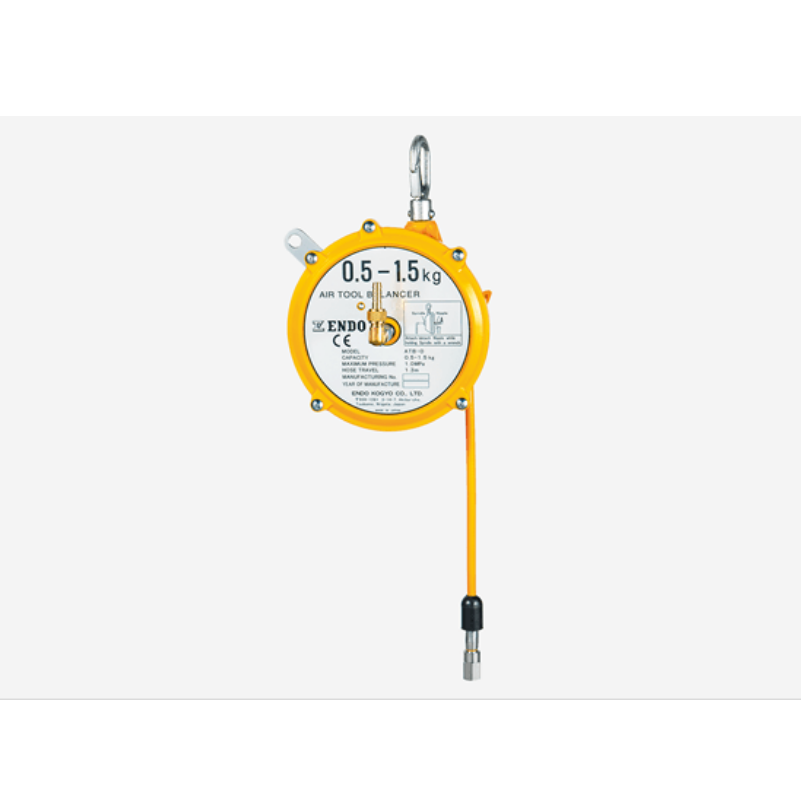 ENDO遠(yuǎn)藤ATB-2內(nèi)置軟管氣動(dòng)平衡器