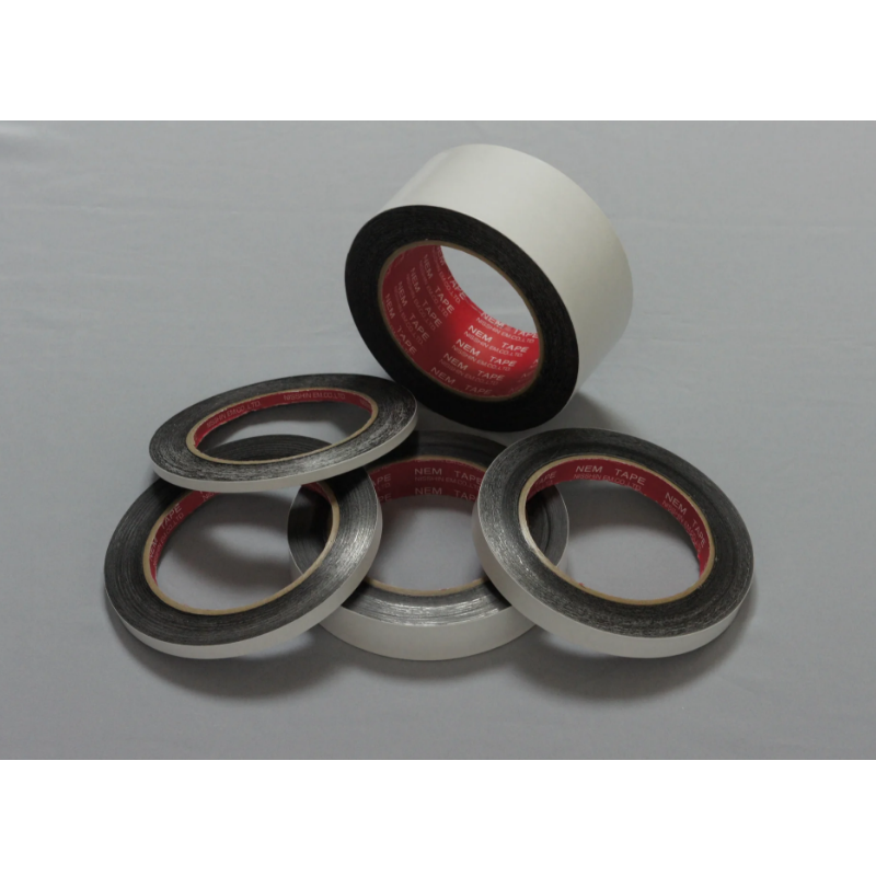 NISSHIN-EM日新7321導(dǎo)電膠帶8mmx20m