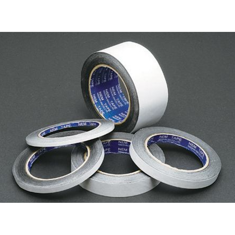 NISSHIN-EM日新7312碳導(dǎo)電膠帶12mm*20m