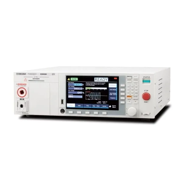 KIKUSUI菊水TOS9301測試多功能分析儀