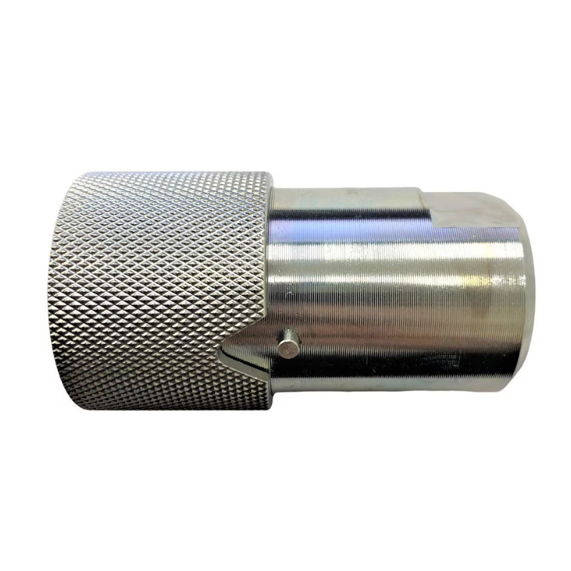 YOKOHAMA橫濱Y160F-04S-AAAP高壓S接頭耦合器