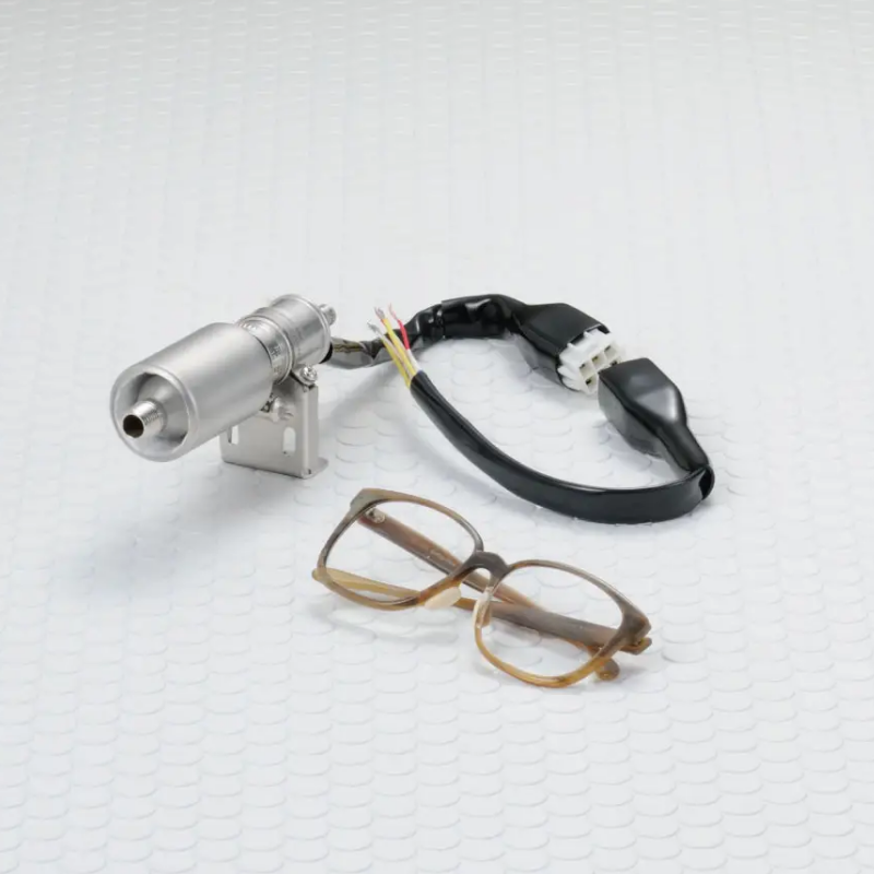 TSK關(guān)西電熱SH02-1200-055K高溫熱風槍