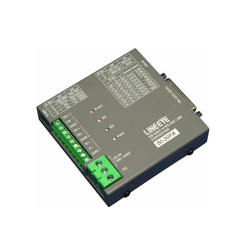 LINEEYE{(ln)(i)SI-20FAM(jn)D(zhun)QRS-232C