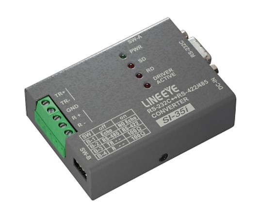 LINEEYE{(ln)SI-35I-RJ߉͉D(zhun)Q