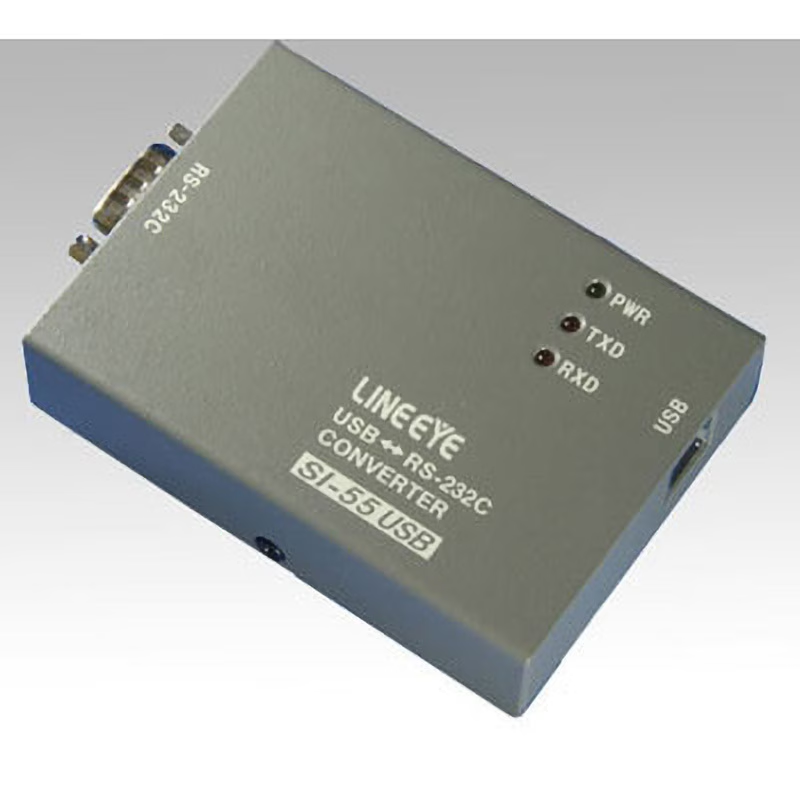 LINEEYE{SI-55USB^D(zhun)Q