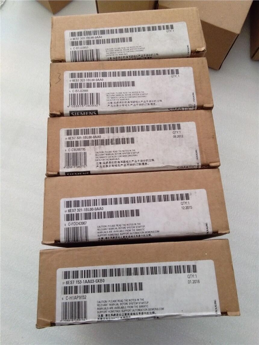 ߃rS7-15006ES7953-8LJ31-0AA0ԭbƷ