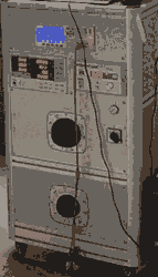 GB9706電機短路過載測試系統(tǒng)