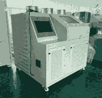 GB9706水壓試驗(yàn)機(jī)