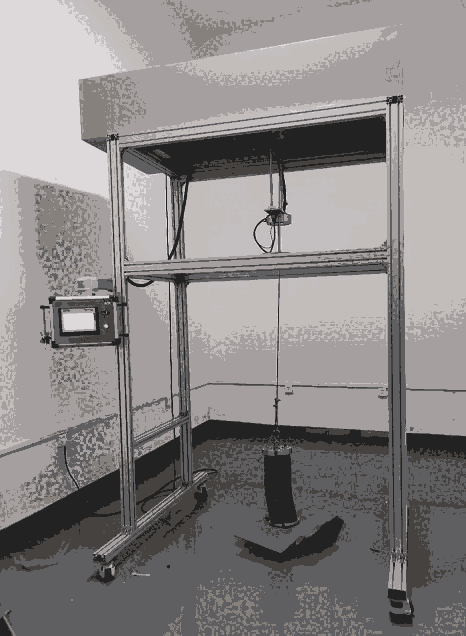 醫(yī)用設(shè)備提手加載裝置