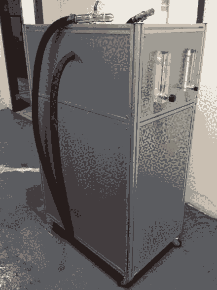 防沖水試驗設備(IPX5/6)