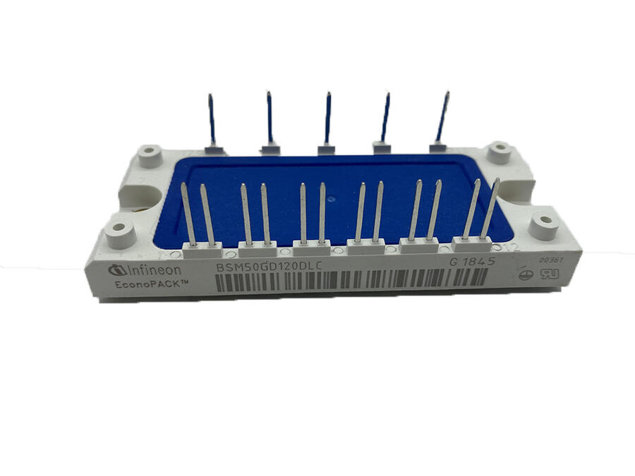 N۵InfineonӢwIGBTģKBSM50GD120DLC/ɿعģK