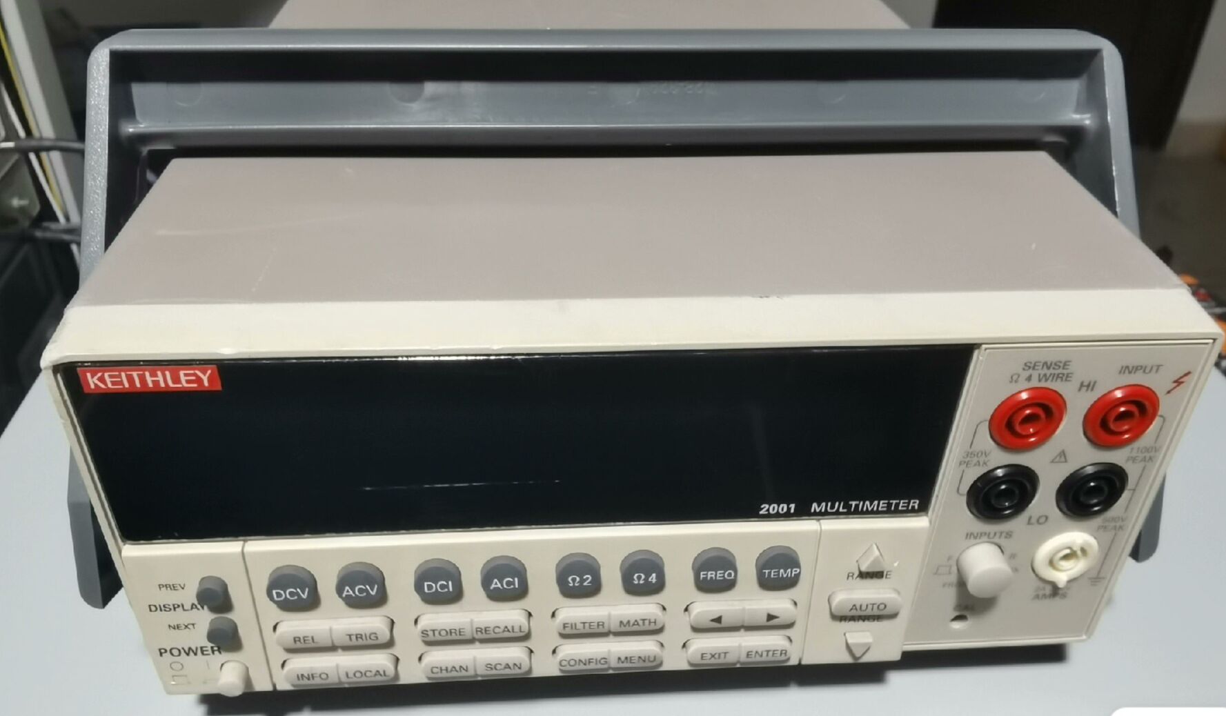 keithley6517AoӋ