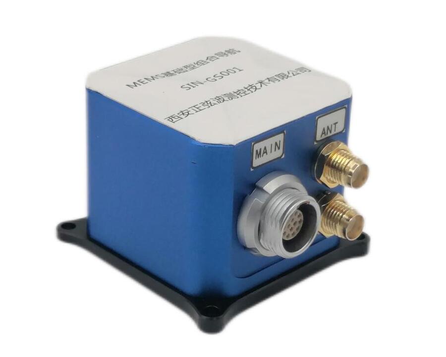 MEMSA(ch)ͽMό(do)ϵy(tng)SIN-GS001