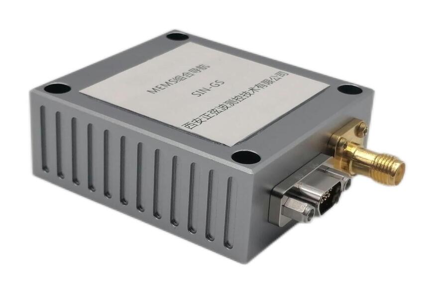 MEMSͳɱMό(do)ϵy(tng)SIN-GS