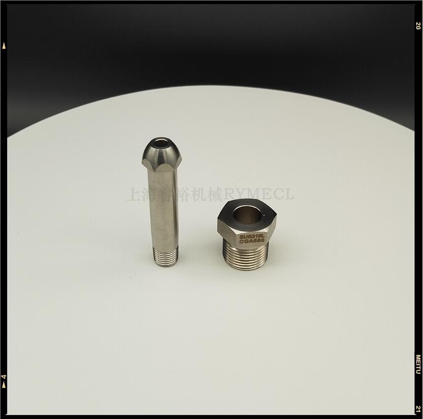 ½CGA580-1/4ӽ^(du)ձ