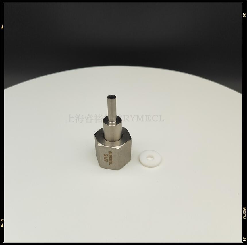 V|CGA320-1/4NPT^(sh)