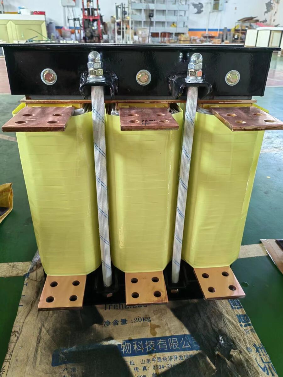 輸入電抗器ACL-1600-EISH-E18U變頻器配套進(jìn)線端330A電抗器