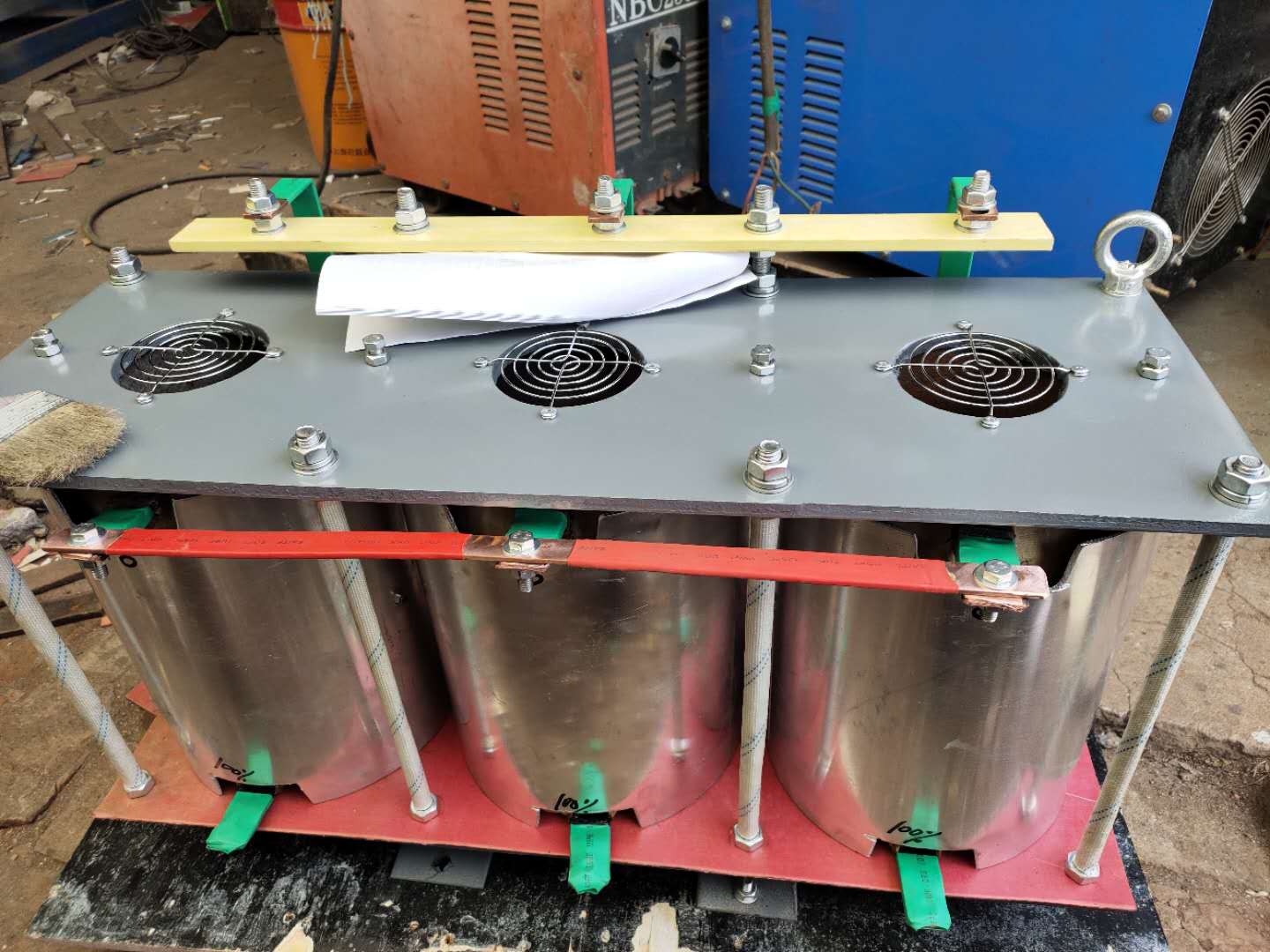 BP4-20009/04540頻敏變阻器主要用于電機(jī)的起動