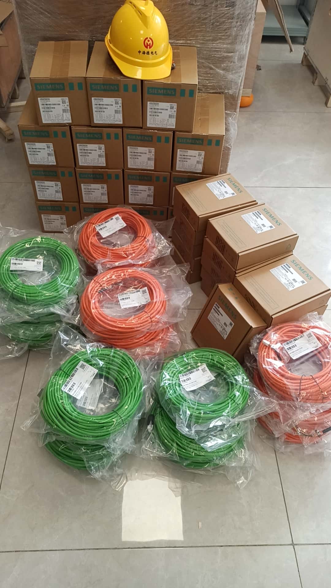 NIC 50-RECDIL-32Ճ(yu)ӍHilscherW(wng)P